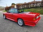 1989 BMW M3 CABRIOLET oldtimer te koop