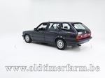 1988 BMW 325i A touring oldtimer te koop