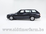 1988 BMW 325i A touring oldtimer te koop