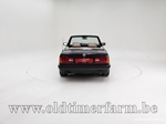 1991 BMW 325I E30 Cabriolet oldtimer te koop