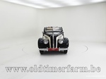 1939 BMW 335 Cabriolet by Autenrieth oldtimer te koop