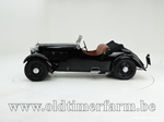 1935 Mercedes 170/6 Roadster by Reuter oldtimer te koop