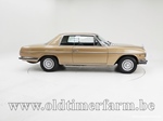 1969 Mercedes 250 CE oldtimer te koop