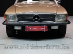 1972 Mercedes 350 SL oldtimer te koop