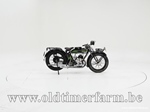 1928 Terrot HT oldtimer motorfiets te koop