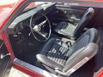 1966 Ford Mustang oldtimer te koop