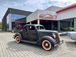 1936 Ford coupe oldtimer te koop