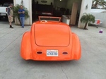 1937 Ford roadster oldtimer te koop