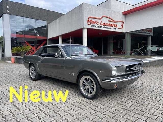 1965 Ford Mustang oldtimer te koop