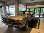 1965 Ford Mustang oldtimer te koop