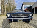 1965 Ford Mustang Cabrio oldtimer te koop