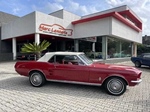 1967 Ford Mustang oldtimer te koop