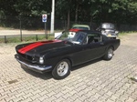 1966 Ford Mustang oldtimer te koop