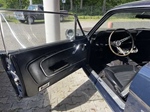 1966 Ford Mustang oldtimer te koop