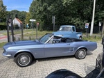 1967 Ford Mustang oldtimer te koop