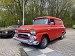 1958 Chevrolet Chevy Van oldtimer te koop