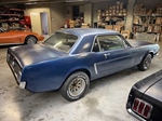 1964 Ford Mustang oldtimer te koop