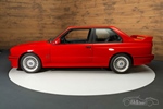 1989 BMW M3 oldtimer te koop