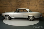 1970 Mercedes 280 oldtimer te koop