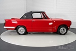 1969 Triumph Herald oldtimer te koop