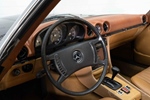 1972 Mercedes 350 oldtimer te koop