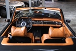 1968 Mercedes 280 SL oldtimer te koop