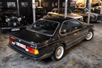 1986 BMW 635 oldtimer te koop