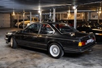 1986 BMW 635 oldtimer te koop