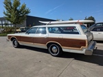 1978 Ford LTD oldtimer te koop