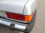 1987 Mercedes 560 SL white oldtimer te koop