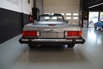 1989 Mercedes 560 oldtimer te koop