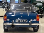 1971 MG mgb 1800 oldtimer te koop