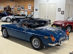 1971 MG mgb 1800 oldtimer te koop