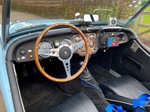 1958 Triumph TR3 oldtimer te koop