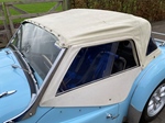 1958 Triumph TR3 oldtimer te koop