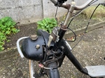 1958 VeloVap oldtimer bromfiets te koop