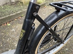 1958 VeloVap oldtimer bromfiets te koop