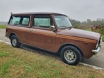 1979 Mini Clubman oldtimer te koop