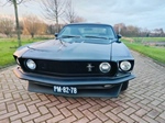 1969 Ford Mustang Fastback 351 oldtimer te koop