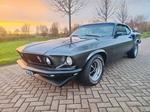 1969 Ford Mustang Fastback 351 oldtimer te koop