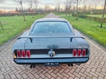 1969 Ford Mustang Fastback 351 oldtimer te koop