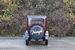 1928 Triumph Super 7 oldtimer te koop