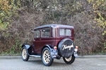 1928 Triumph Super 7 oldtimer te koop