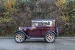 1928 Triumph Super 7 oldtimer te koop