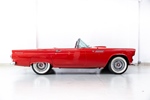 1955 Ford Thunderbird Y-Block oldtimer te koop