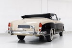 1958 Mercedes 220 SE Ponton oldtimer te koop