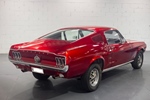 1967 Ford Mustang 302 Fastback oldtimer te koop