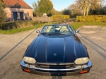 1992 Jaguar XJS Convertible oldtimer te koop