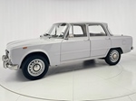 1972 Alfa Romeo Giulia Super oldtimer te koop