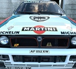 1992 Lancia Delta Integrale Evo 1 oldtimer te koop